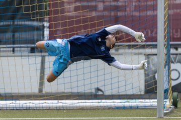 Bild 116 - wBJ Hamburger SV - FC Suederelbe : Ergebnis: 9:0